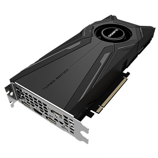Gigabyte GeForce RTX 2080 SUPER Turbo 8GB GDDR6