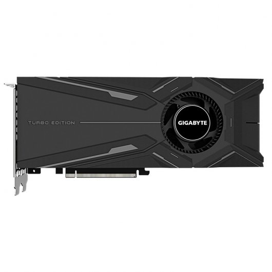 Gigabyte GeForce RTX 2080 SUPER Turbo 8GB GDDR6