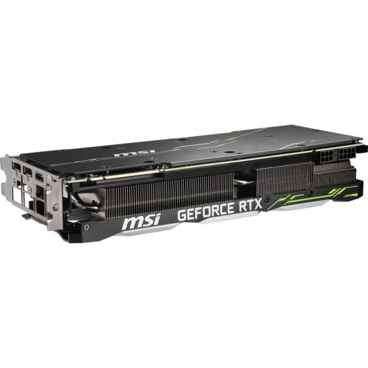MSI GeForce RTX 2080 SUPER Ventus OC 8GB GDDR6