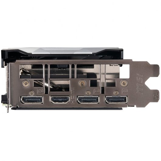 MSI GeForce RTX 2080 SUPER Ventus OC 8GB GDDR6