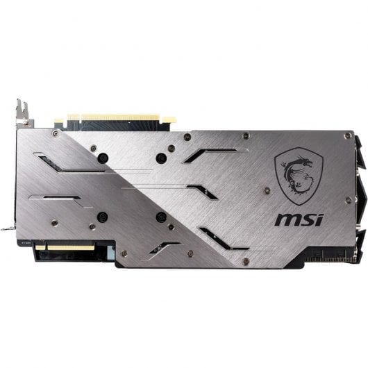 MSI GeForce RTX 2080 SUPER Gaming X Trio 8 GB GDDR6