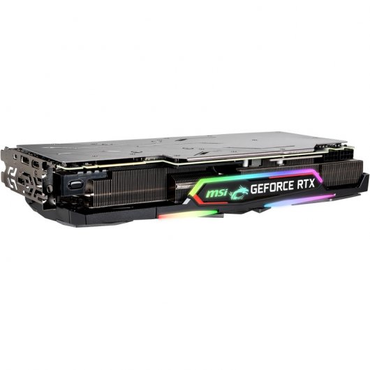 MSI GeForce RTX 2080 SUPER Gaming X Trio 8 GB GDDR6