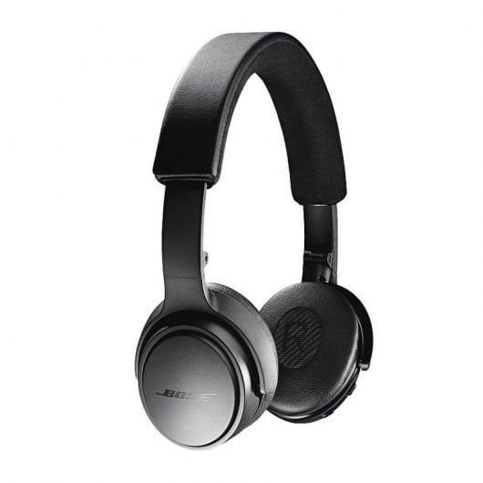 Bose OE Auriculares Inalámbricos Negros