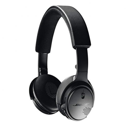 Bose OE Auriculares Inalámbricos Negros
