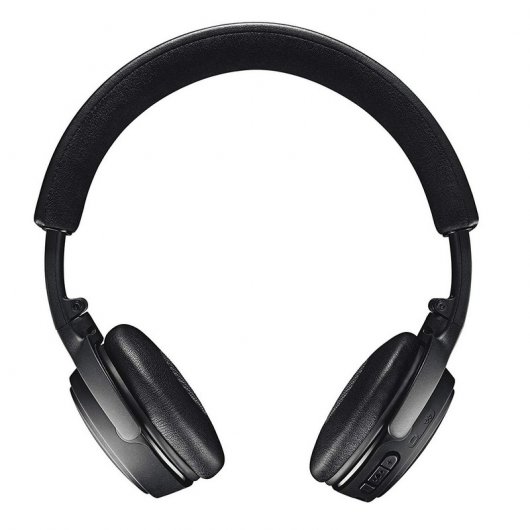 Bose OE Auriculares Inalámbricos Negros