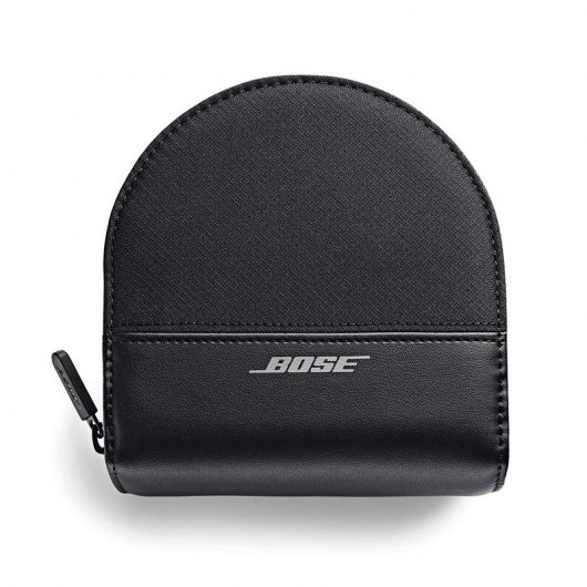 Bose OE Auriculares Inalámbricos Negros