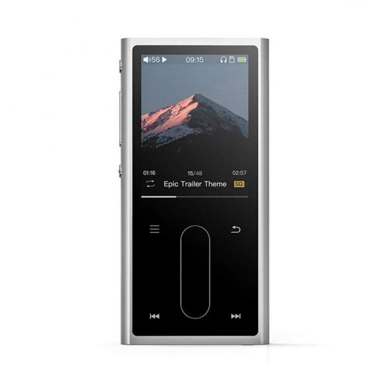 FiiO M3K MP3 Plata