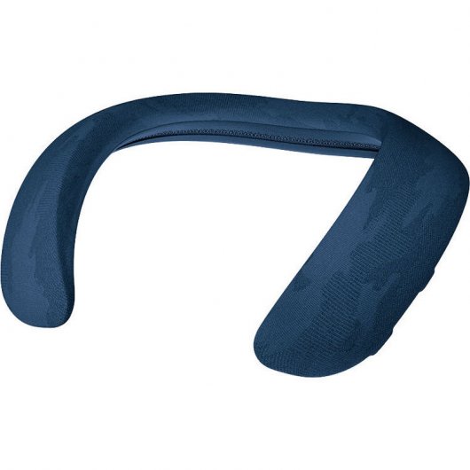 Bose Soundwear Companion Cover Funda para Altavoz Azul
