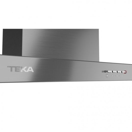 Teka DSJ 650 Campana Decorativa 60cm D Acero Inoxidable
