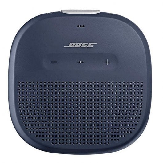 Bose Soundlink Micro Altavoz Bluetooth Azul