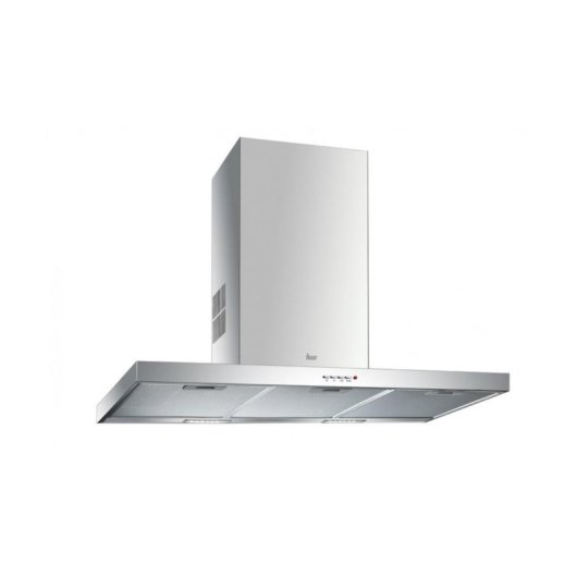 Campana extractora Teka DSJ 950 Canalisation/Recirculation 90cm Acier inoxydable