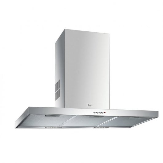 Teka DSJ 950 Campana Decorativa 90cm Acero Inoxidable