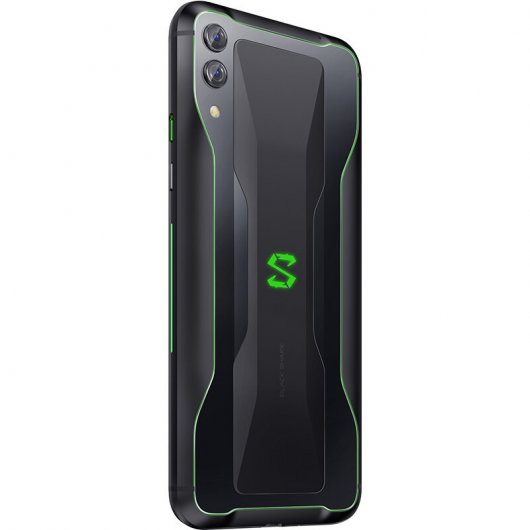 Black Shark 2 8GB/128GB Shadow Black