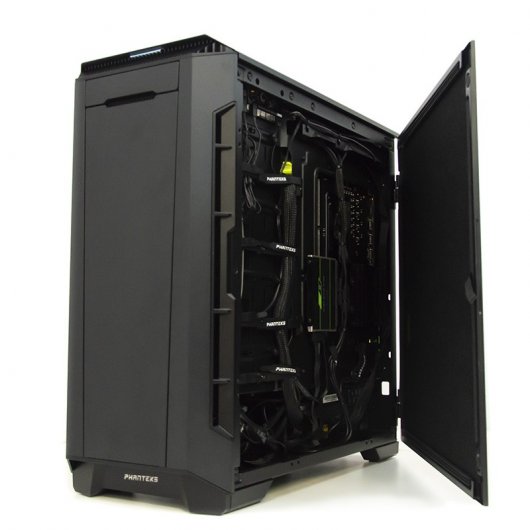 PcCom Gold Ryzen 7 3700X/16GB/480GB SSD+1TB/RTX2070S