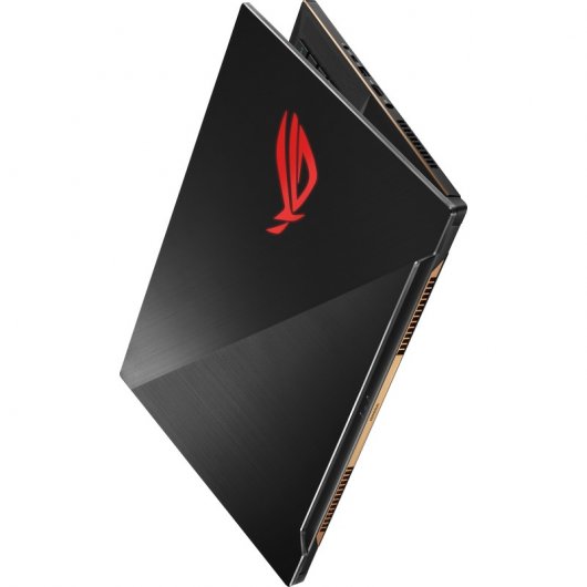 Asus Rog Zephyrus GX701GX-EV007T Intel Core i7-8750H/24GB/512GB SSD/RTX2080/17.3"