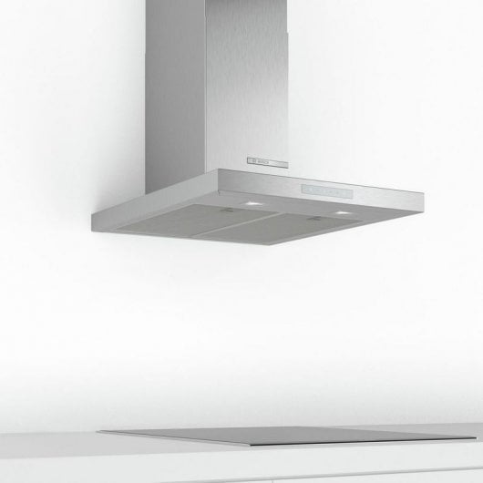 Bosch DWB67CM50 Campana Decorativa 60cm A Acero Inoxidable