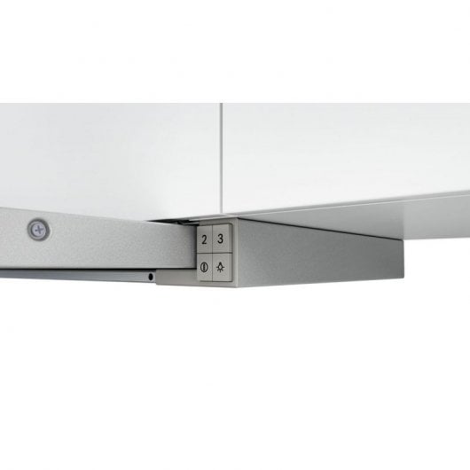 Bosch DFT63AC50 Teleskophaube 60cm D Edelstahl