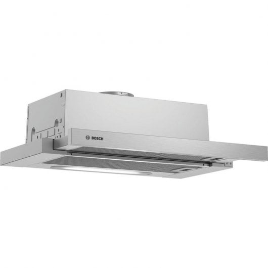 Bosch DFT63AC50 Teleskophaube 60cm D Edelstahl