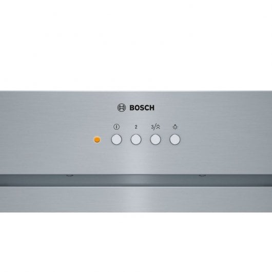 Bosch DHL585B Campana Telescópica 52cm C Acero Inoxidable