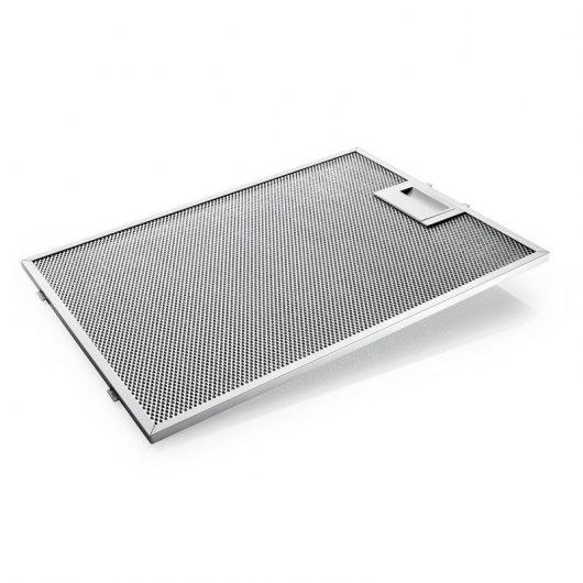 Bosch DHL585B Campana Telescópica 52cm C Acero Inoxidable
