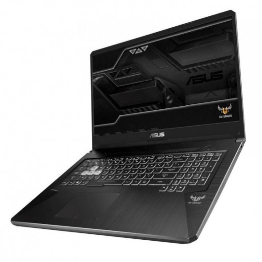 ASUS TUF Gaming FX705GM-EV148T Intel Core i7-8750H/16GB/512GB SSD/GTX 1060/17.3"