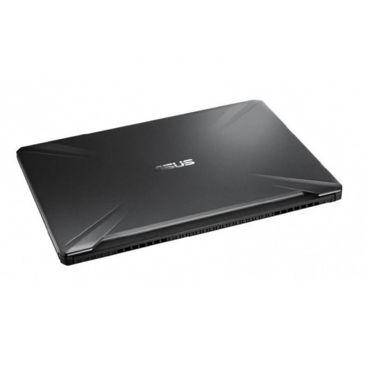 ASUS TUF Gaming FX705GM-EV148T Intel Core i7-8750H/16GB/512GB SSD/GTX 1060/17.3"
