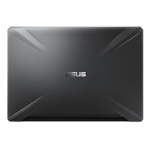 ASUS TUF Gaming FX705GM-EV148T Intel Core i7-8750H/16GB/512GB SSD/GTX 1060/17.3"