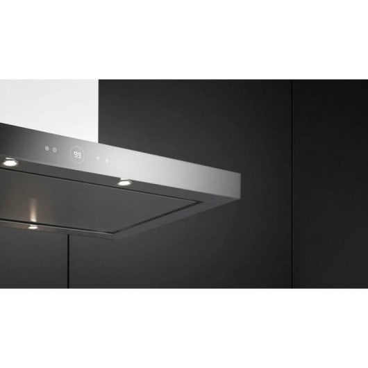 Teka CNL 6815 Plus Campana Telescópica 60cm A Acero Inoxidable