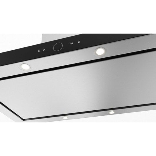 Teka CNL 6815 Plus Campana Telescópica 60cm A Acero Inoxidable