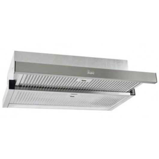 Campana extractora Teka CNL 9610 Recirculação 90cm Aço inoxidável
