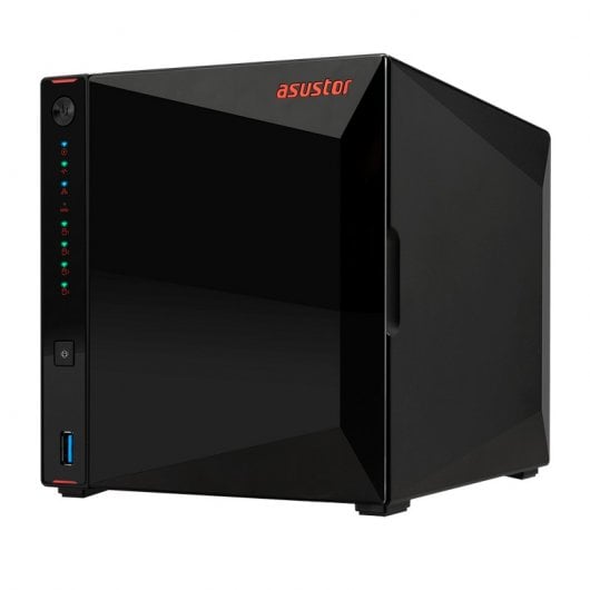 Asustor Nimbustor 4 AS5304T NAS