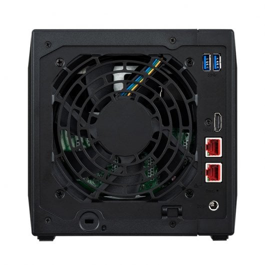 Asustor Nimbustor 4 AS5304T NAS