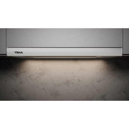 Teka TL 6310 Campana Telescópica 60cm D Blanca Reacondicionado