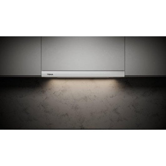 Teka TL 6310 Campana Telescópica 60cm D Blanca Reacondicionado