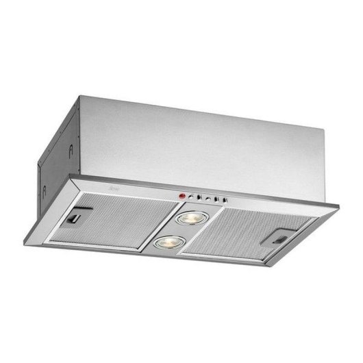 Campana extractora Teka GFH 55 Recirculation 55cm Acier inoxydable