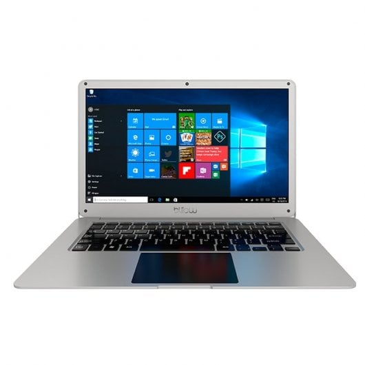 Billow XNB100PROS Intel Atom X5-Z8350/2GB/32GB/14.1"