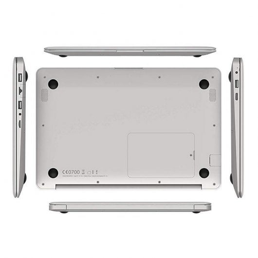 Billow XNB100PROS Intel Atom X5-Z8350/2GB/32GB/14.1"
