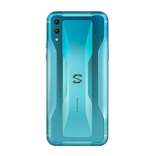 Black Shark 2 4G Glory Blue 8GB 128GB 6,39" Ecrã AMOLED