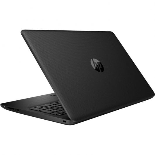 HP 15-DA0188NS Intel Core i3-7020U/4GB/128GB SSD/15.6" Negro