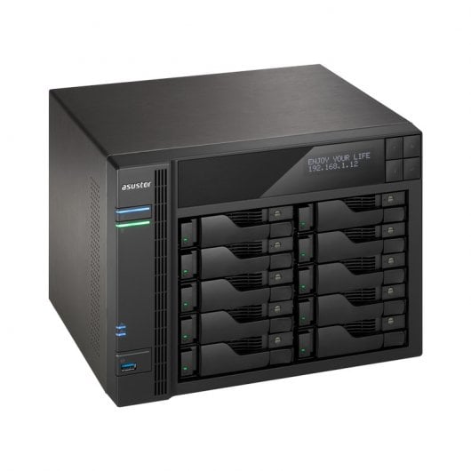 Asustor AS6210T NAS