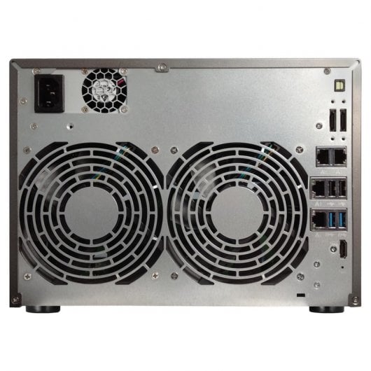 Asustor AS6210T NAS