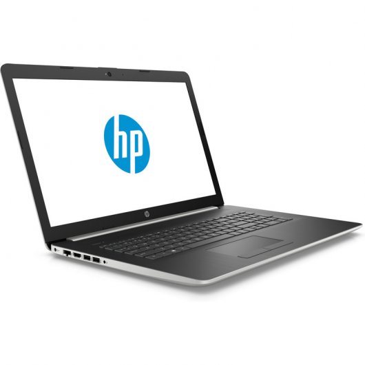 HP NoteBook 17-BY0006NS Intel Core i5-8265U/8GB/1TB/Radeon 520/17.3"