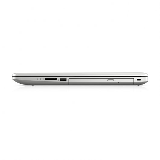HP NoteBook 17-BY0006NS Intel Core i5-8265U/8GB/1TB/Radeon 520/17.3"
