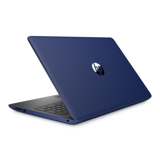 HP 15-DA0224NS Intel Core i3-7020U/4GB/128GB SSD/15.6" Azul