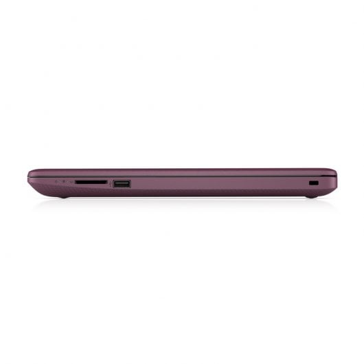 HP 15-DA0223NS Intel Core i3-7020U/4GB/128GB SSD/15.6" Malva