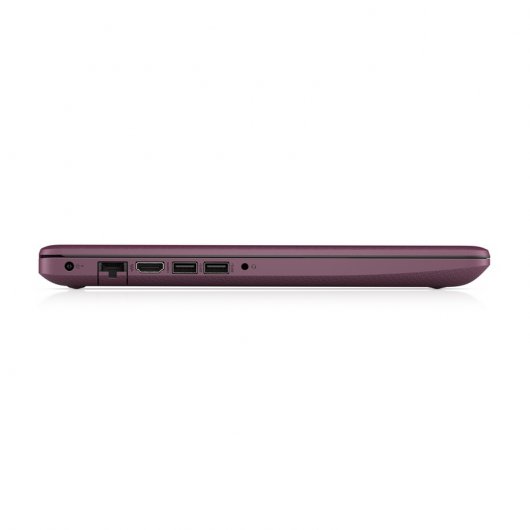 HP 15-DA0223NS Intel Core i3-7020U/4GB/128GB SSD/15.6" Malva