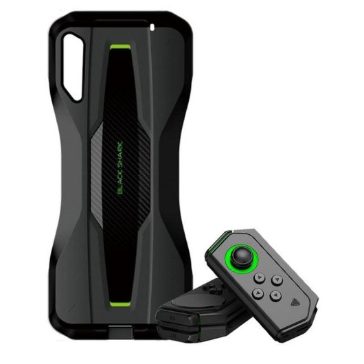 Black Shark 2 4G 8GB 128GB 6.39" Shadow Black