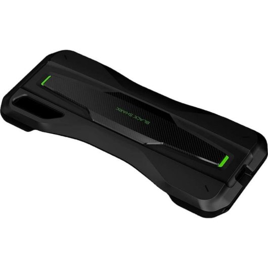 Black Shark 2 4G 8GB 128GB 6.39" Shadow Black