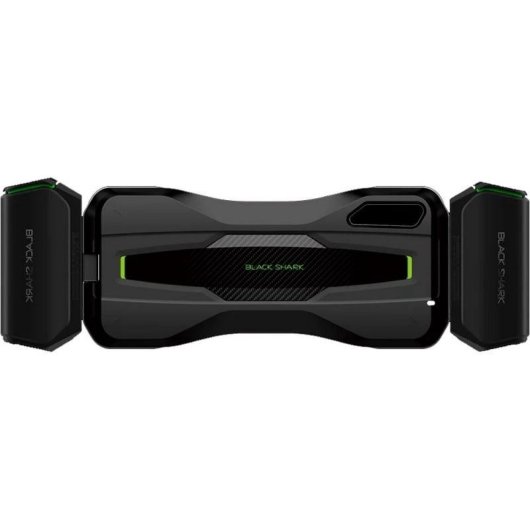 Black Shark 2 4G 8GB 128GB 6.39" Shadow Black