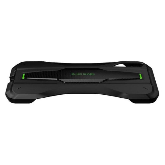 Black Shark 2 4G 8GB 128GB 6.39" Shadow Black